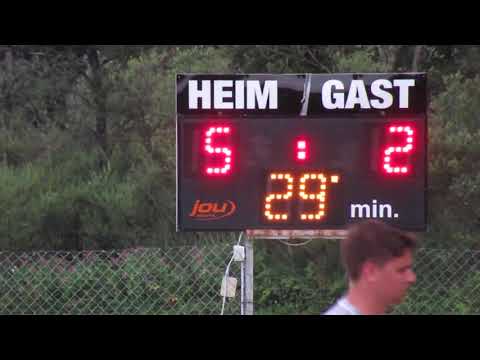 Steirer-Cup (3. Runde): SV Stein an der Enns vs ESV Lok Selzthal 5:2 n.V. (2:2, 0:1)