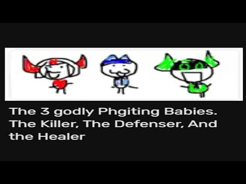 Phighting Wiki