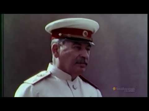 Joseph Stalin Jughashvili