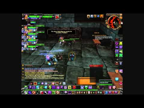 World of Warcraft Das Braufest Coren Düsterbräu