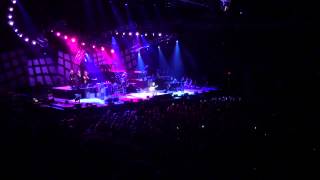 Bob Seger All Of The Roads Live