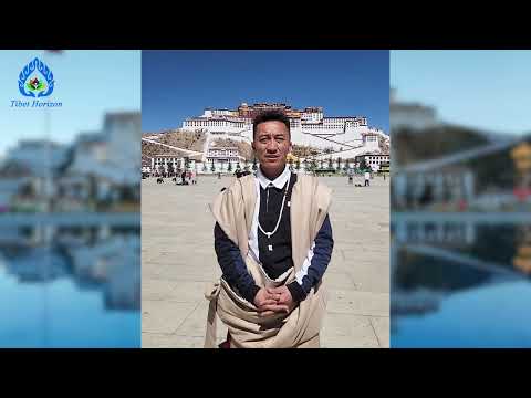 Tibet Horizon Local Tour Guide - Mr. Tseten Namgyal