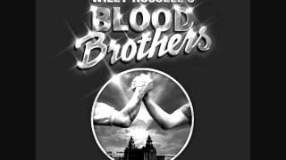 Blood Brothers - July 18th