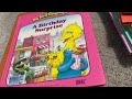Big Bird Collection Complete