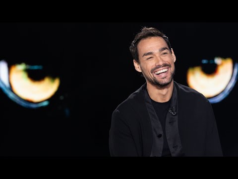 Anteprima Belve - Fabio Fognini: “Bukowski del tennis? Perché no” - 02/12/2025