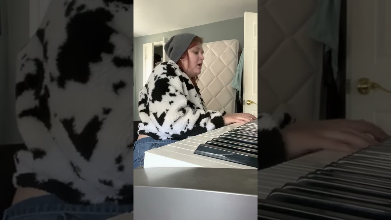 Promotional video thumbnail 2 for Bri Ashlee Little