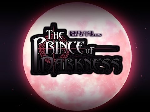 [EZ2DJ] M2U - The Prince of Darkness BGA (EZ2ON Ver.) (HD)