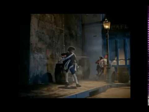 Time Tunnel - Rescuing the Dauphin