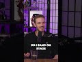 Unplanned Karaoke Performance Takes TikTok By Storm Audioclips Bitesizedpodcast Micropodcast