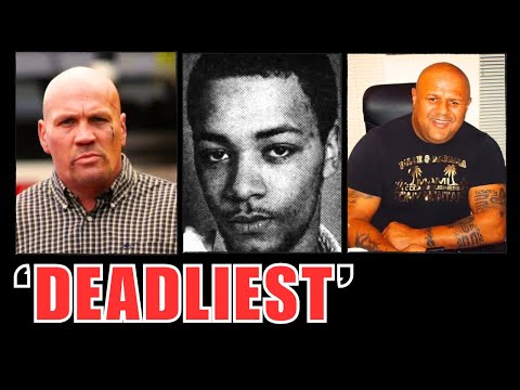 Britains ‘DEADLIEST’ Doormen:Liverpool v Manchester(Part 1)