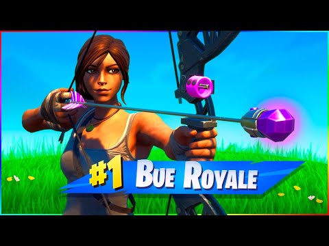 BUER ER TILBAGE - Dansk Fortnite