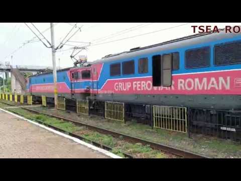Marfar GFR in Gara Roman (03.07.2019)