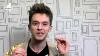 Alex Day: Stupid Stupid Christmas No 1 Appeal | 4Music