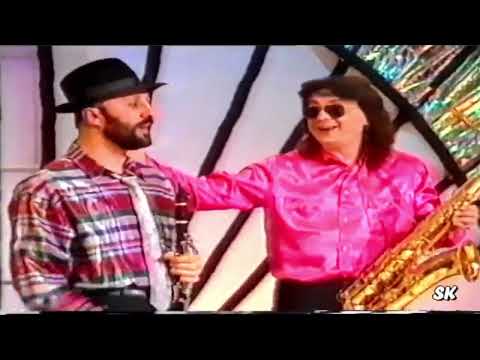 Ljupco Trajkovski Fis ~ DUVNI MAJSTORE ~ Grupa Urnebes