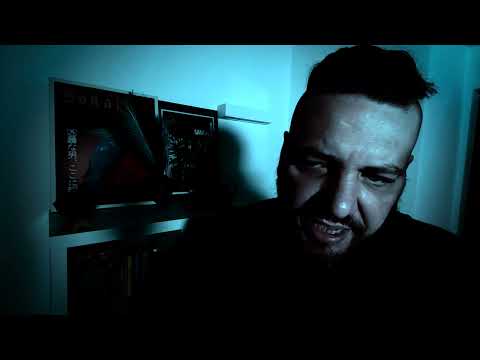 Patreon: Stuck (2020) di Alessio De Bernardi  - Minirece richiesta da Camilla