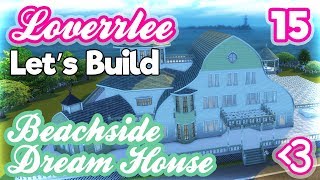 Beachside Dream Home