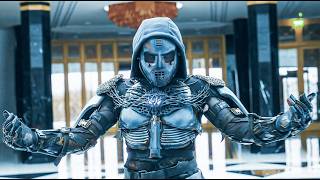 Altered (2025) Movie Explained in Hindi Summarized हिन्दी (Thriller Sci-Fi)