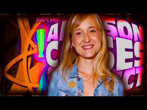 , title : 'ALLISON MACK CULT CASE UPDATE! **EVIDENCE INCLUDED** PROTECTED EYE WITNESS SPEAKS OUT!'