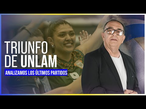 MANOS ARRIBA || La victoria de UNLAM y el triunfazo de BOCA ante GIMNASIA