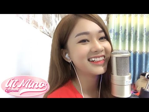 Anh Thanh Niên | HM Remix - HuyR | Cover Út Nhị Mino