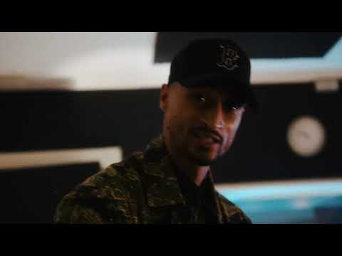 Nacho DaFlow ft. Original Pirates, Hollywood & Kane 935 - Cypher (Videoclip Oficial)