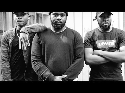 Krüger - Stadt Gottes // JUICE Premiere