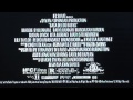 Opening To Bubba Ho Tep 2003 VHS