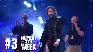 Kenny Omega