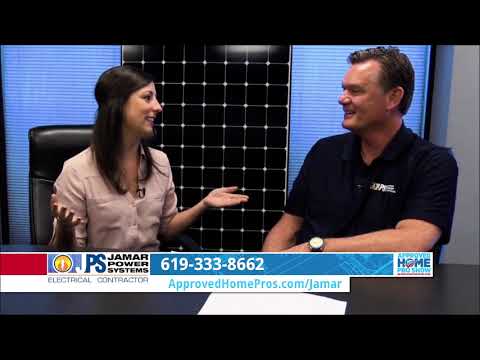 Owner Phil on HomePro Show