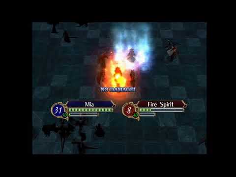 Fire Emblem: Radiant Dawn - Endgame-5