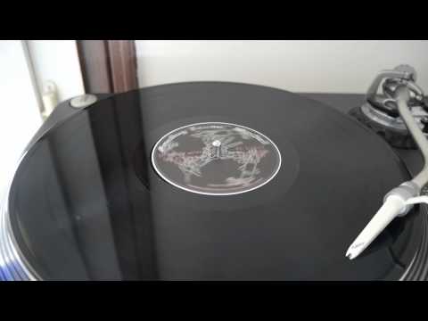 Analog Tecne' Model 01 - B1 - Hesed - Axioma