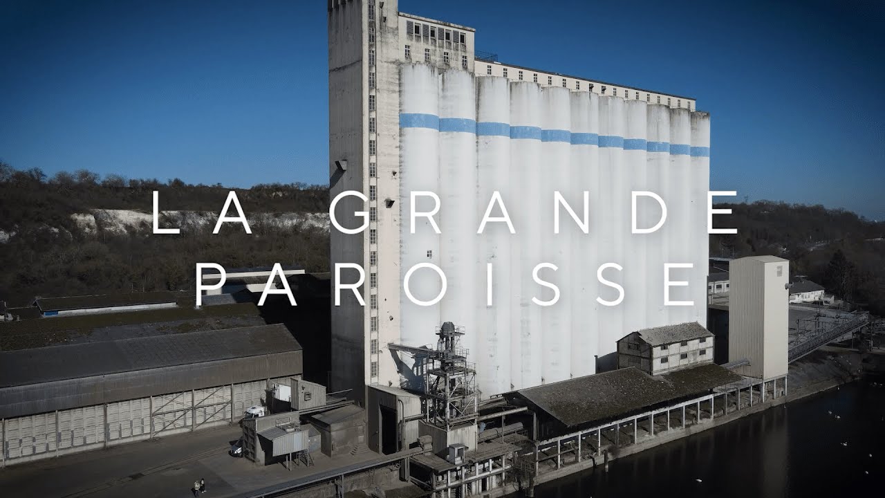 Série de vidéos de présentation