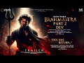 BRAHMĀSTRA PART 2: DEV - Hindi Trailer | Ranbir Kapoor | Alia Bhatt, Hrithik Roshan Deepika Padukone
