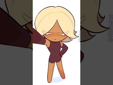 #shadowvanilla #purevanillacookie #shadowmilkcookie