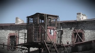 Urban Exploration - Patarei Prison (Tallinn, Estonia)
