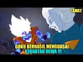 Akhir Dari Pertarungan Sengit Goku Melawan Musuh Super Kuat Dbs Part 25 TAMAT