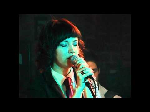 the TAIRYFALE - В добрый путь (Live at Jamboree, 26.02.11)