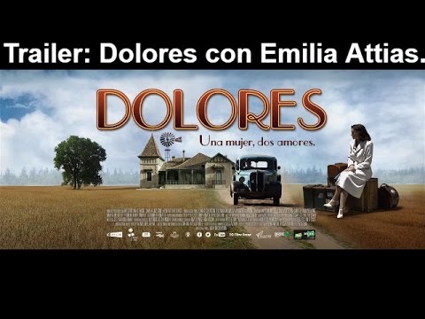 afbeelding Dolores