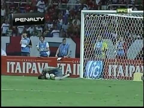 Fernando Gol 1
