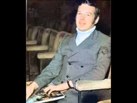 Brian Epstein Interviewed by Murray The K, 1967