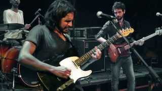 Andreu Martínez - Guitar solos