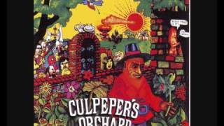 Culpeper's Orchard - Ode To Resistance