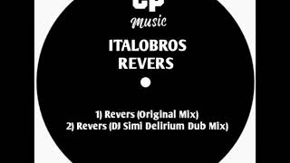 Italobros - Revers (Original Mix) video