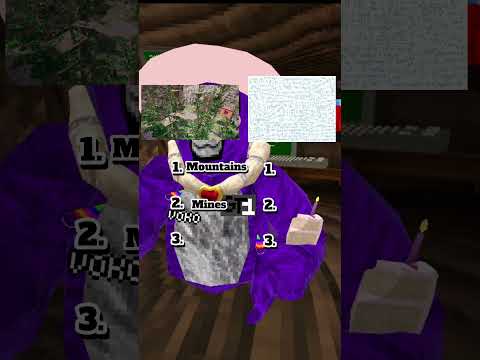 Gorilla Tag Or Math? #gorillatag #gorillatagquest #gtag #vr #memes