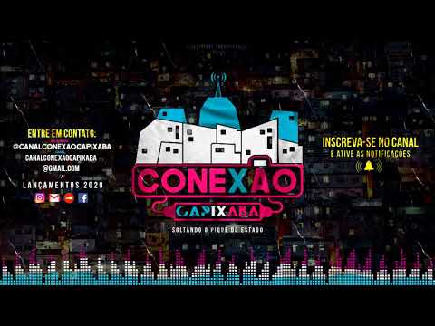 4 MINUTINHOS DE CORRETO EMBRAZADO [DJ MT SILVERIO] CONEXÃO CAPIXABA