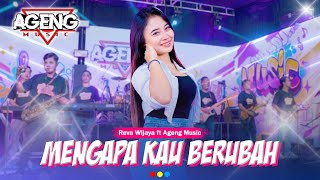Download lagu MENGAPA KAU BERUBAH - Reva Wijaya ft Ageng Music ( Live Music) mp3 Download lagu MENGAPA KAU BERUBAH - Reva Wijaya ft Ageng Music ( Live Music) mp3