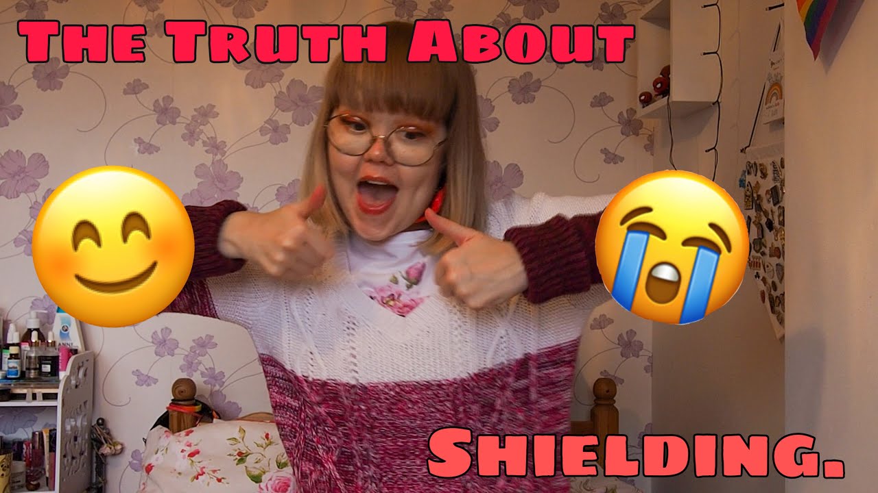 The Truth About Shielding. (I'm Back!)