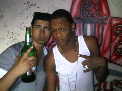 El Secreto ft Poeta Callejero - Yo Voy Pa Lante