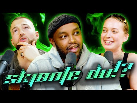 Kadetten 2023 er avlyst.. | SKJØNTE DU!? #018 [PODCAST]: YLTV