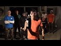 Jackass 3.5 - bombs away